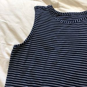 Lululemon Muscle Tee
